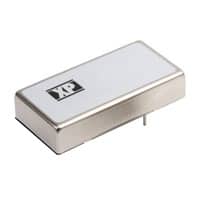 JTM2048D12-XP Power直流转换器
